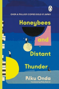 Honey Bees and Distant Thunder