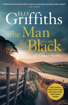 The Man in Black and Other Stories