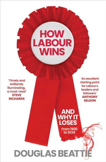 How Labour Wins : (And Why It Loses) From 1900 to Now