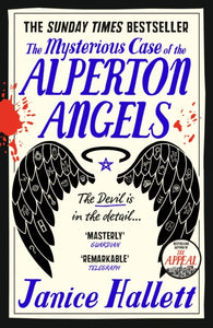 The Mysterious Case of the Alperton Angels