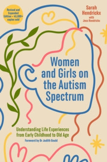 Women and Girls on the Autism Spectrum