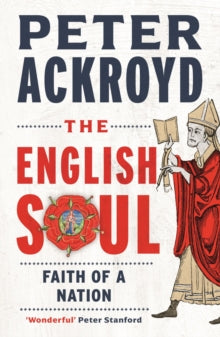 The English Soul : Faith of a Nation
