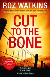 Cut to the Bone : Book 3