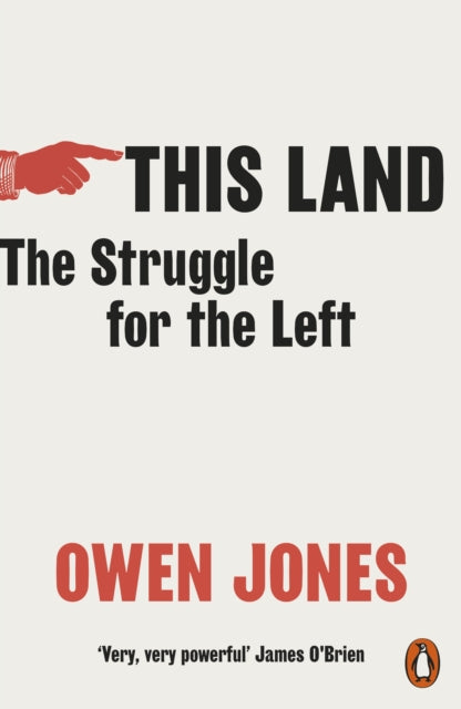 This Land : The Struggle for the Left