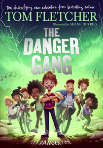 The Danger Gang