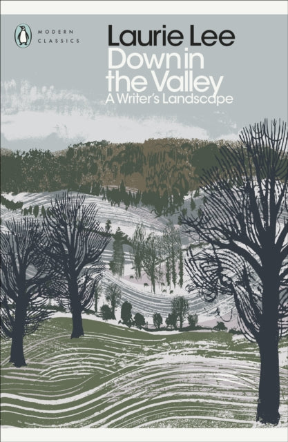 Down in the Valley : A Writer's Landscape