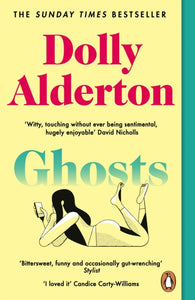 Ghosts : The Top 10 Sunday Times Bestseller