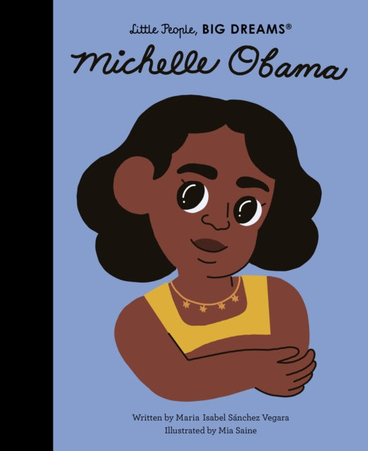 Michelle Obama : Volume 62