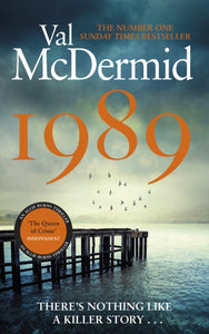 1989 : The brand-new thriller from the No.1 bestseller