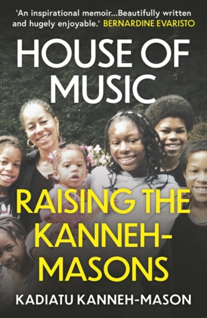 House of Music : Raising the Kanneh-Masons