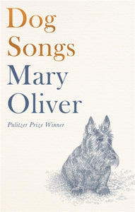 Image for Dog Songs : Poems Click to enlarge