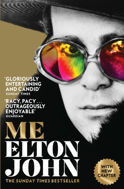 Image for Me : Elton John Official Autobiography Click to enlarge Me : Elton John Official Autobiography