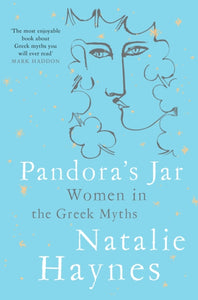 Pandora's Jar : Women in the Greek Myths