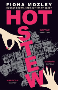 Hot Stew : the new novel from the Booker-shortlisted author of Elmet