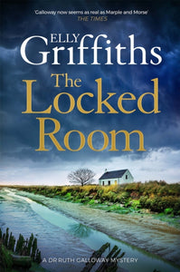 The Locked Room : Thrilling mystery to rival Agatha Christie