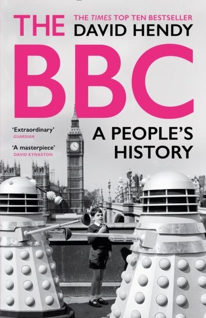 The BBC : A People's History
