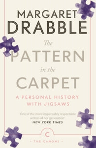 The Pattern in the Carpet : A Personal History with Jigsaws