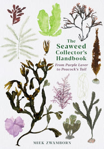 The Seaweed Collector's Handbook : From Purple Laver to Peacock's Tail