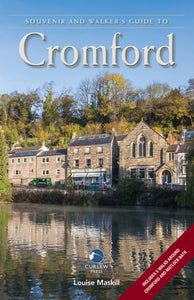 Souvenir and Walker's Guide to Cromford