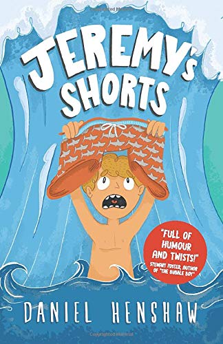Jeremy's Shorts (Jeremy Green)