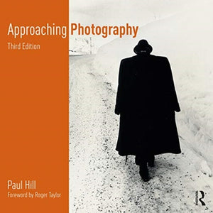 Approaching Photography